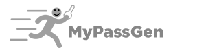 MyPassGen.com logo